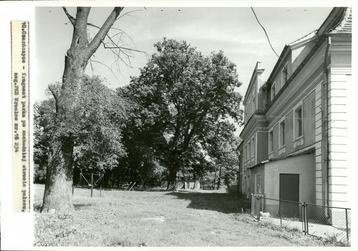 Ewidencja parkowa, skan nr 26