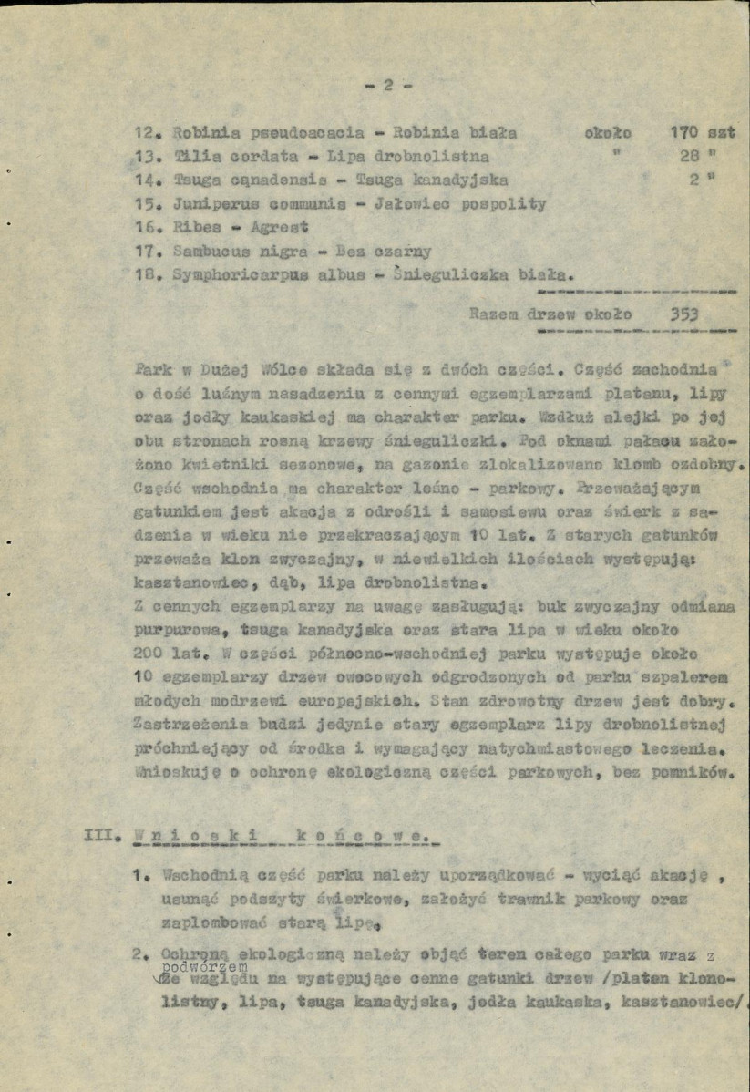 Ewidencja parkowa, skan nr 9