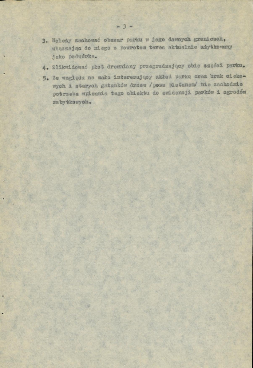Ewidencja parkowa, skan nr 10