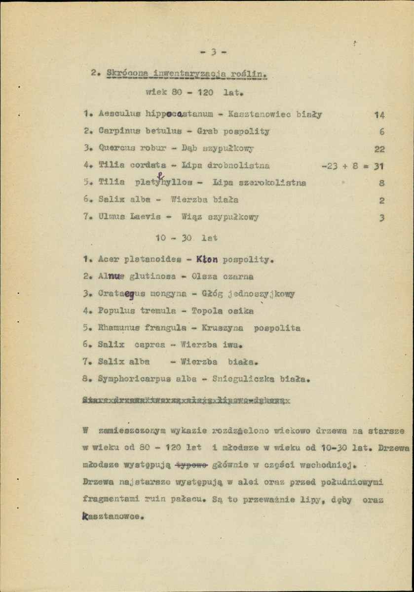 Ewidencja parkowa, skan nr 12