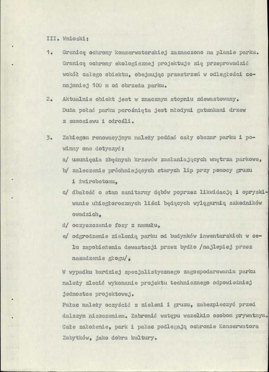 Ewidencja parkowa, skan nr 15