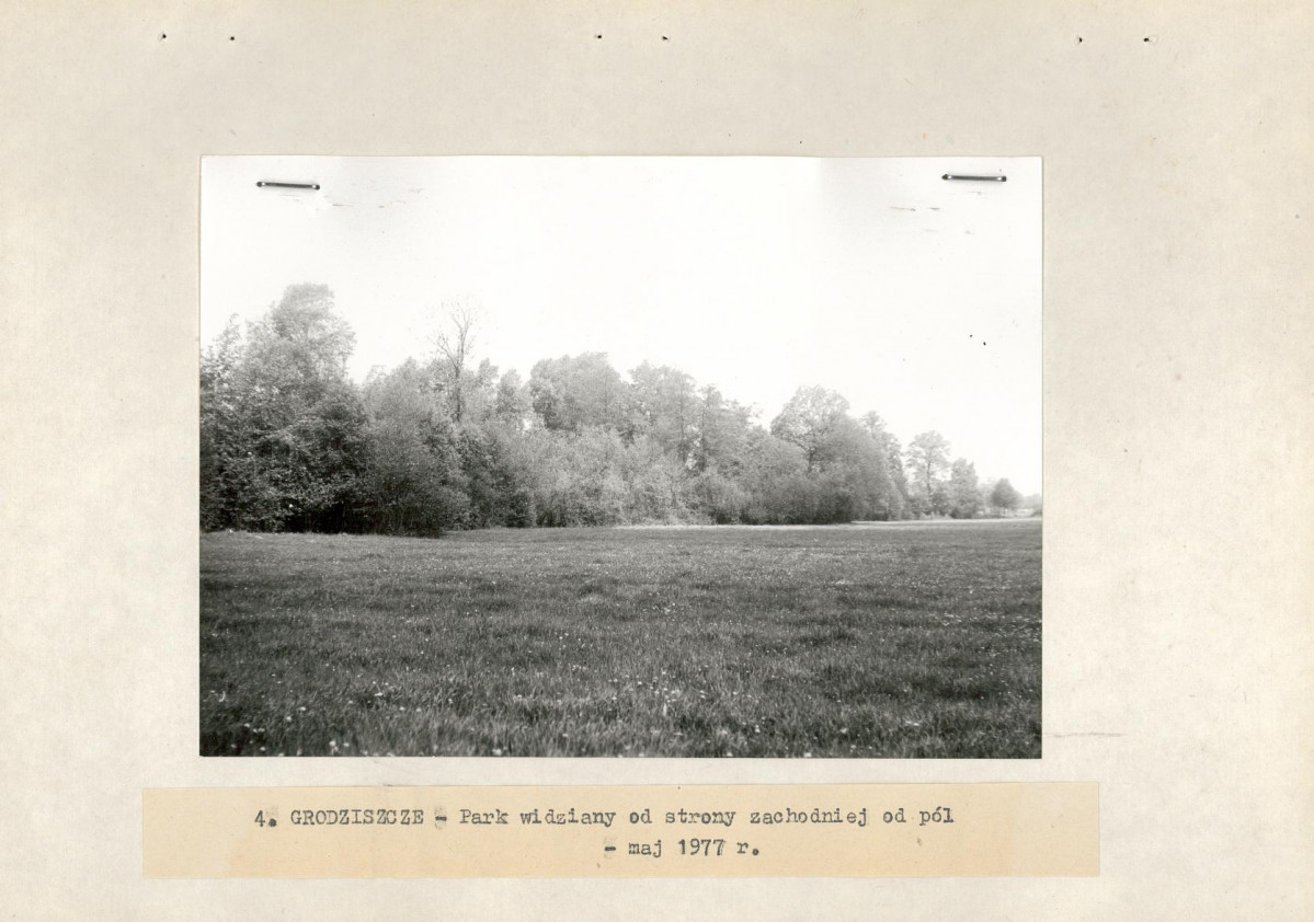 Ewidencja parkowa, skan nr 22
