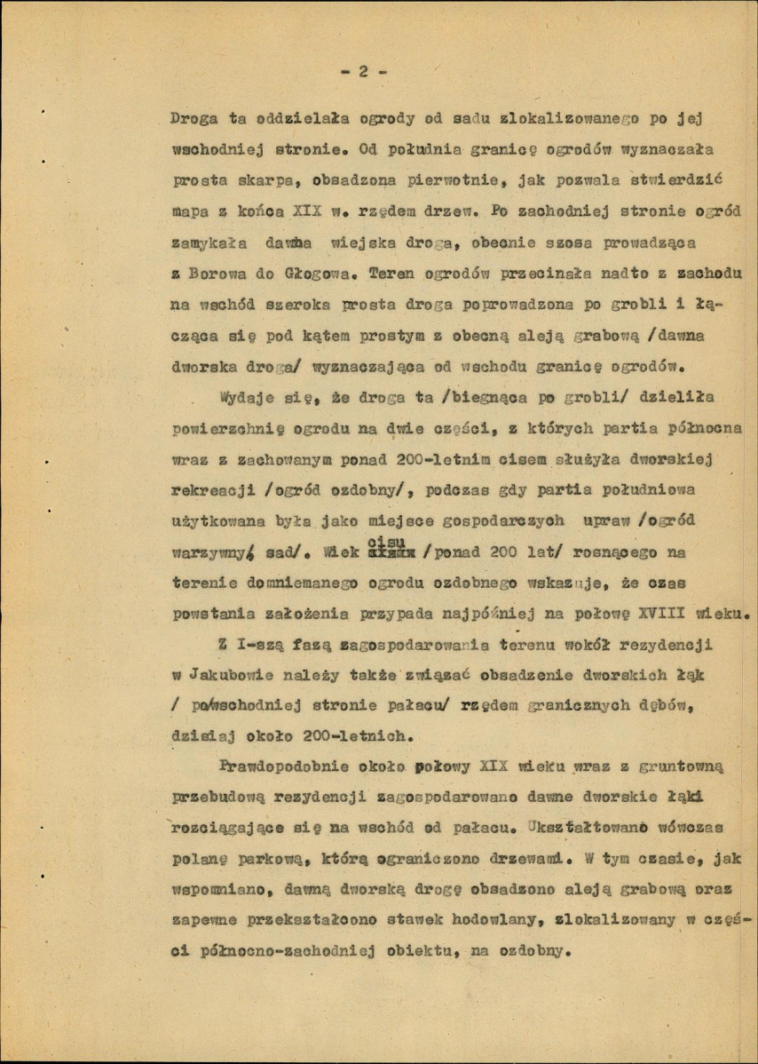 Ewidencja parkowa, skan nr 8