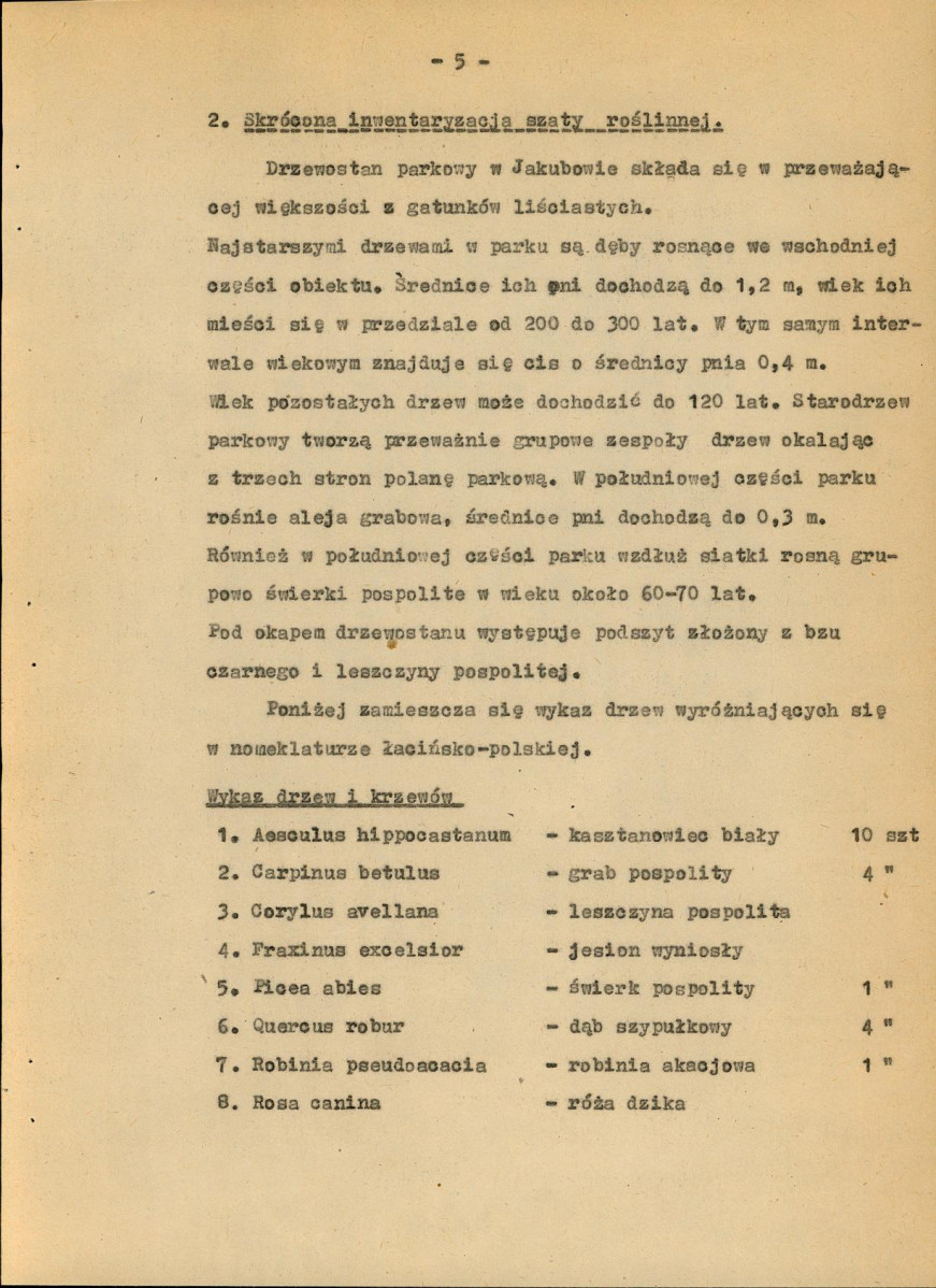 Ewidencja parkowa, skan nr 12