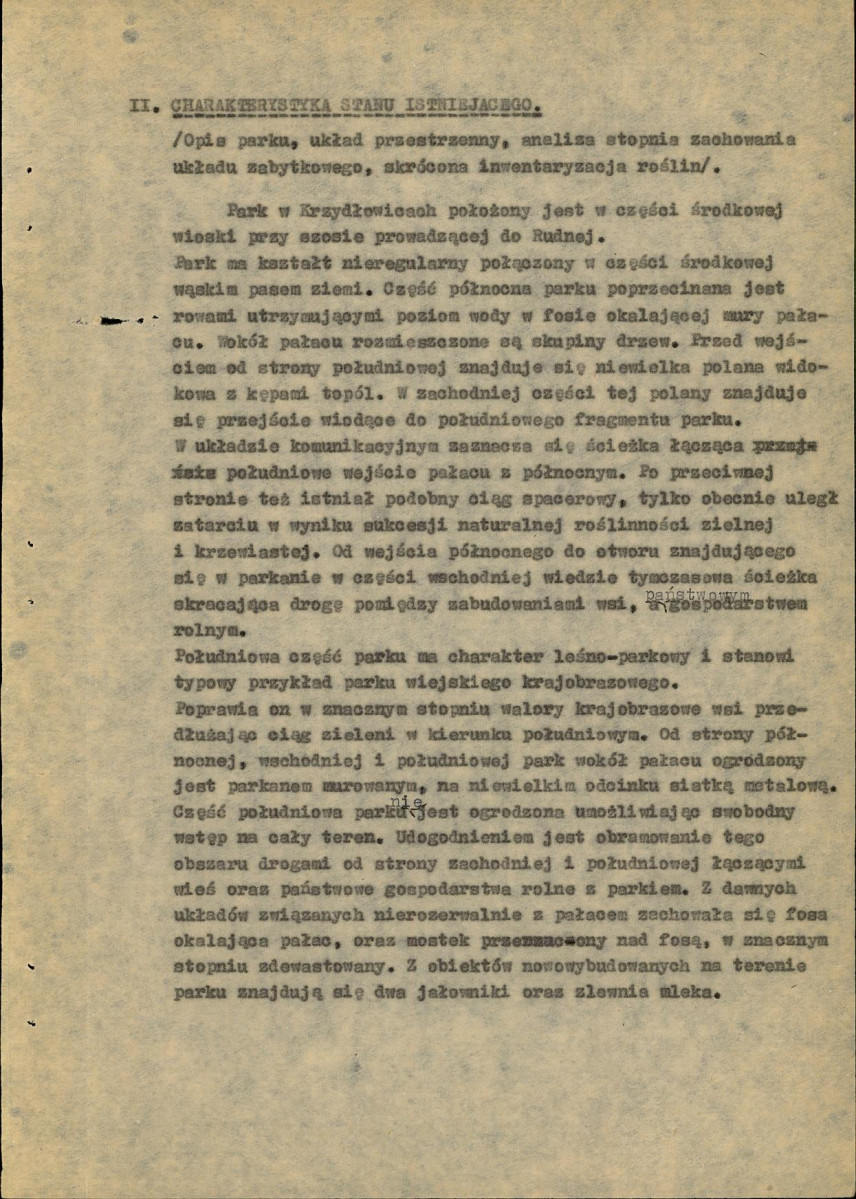 Ewidencja parkowa, skan nr 7