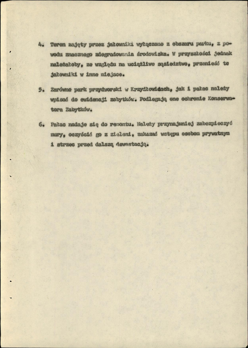 Ewidencja parkowa, skan nr 12