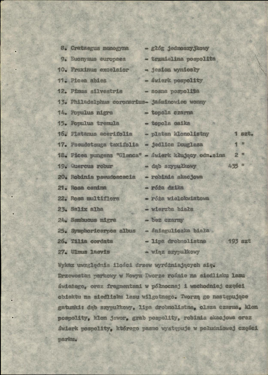 Ewidencja parkowa, skan nr 12