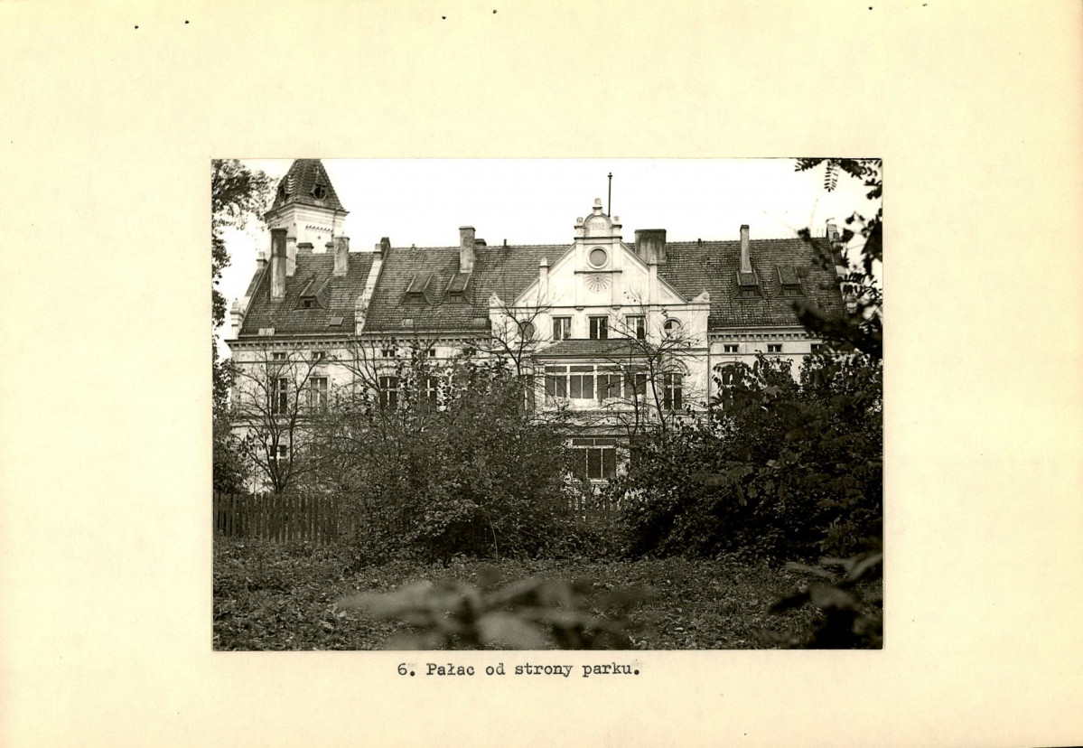 Ewidencja parkowa, skan nr 21