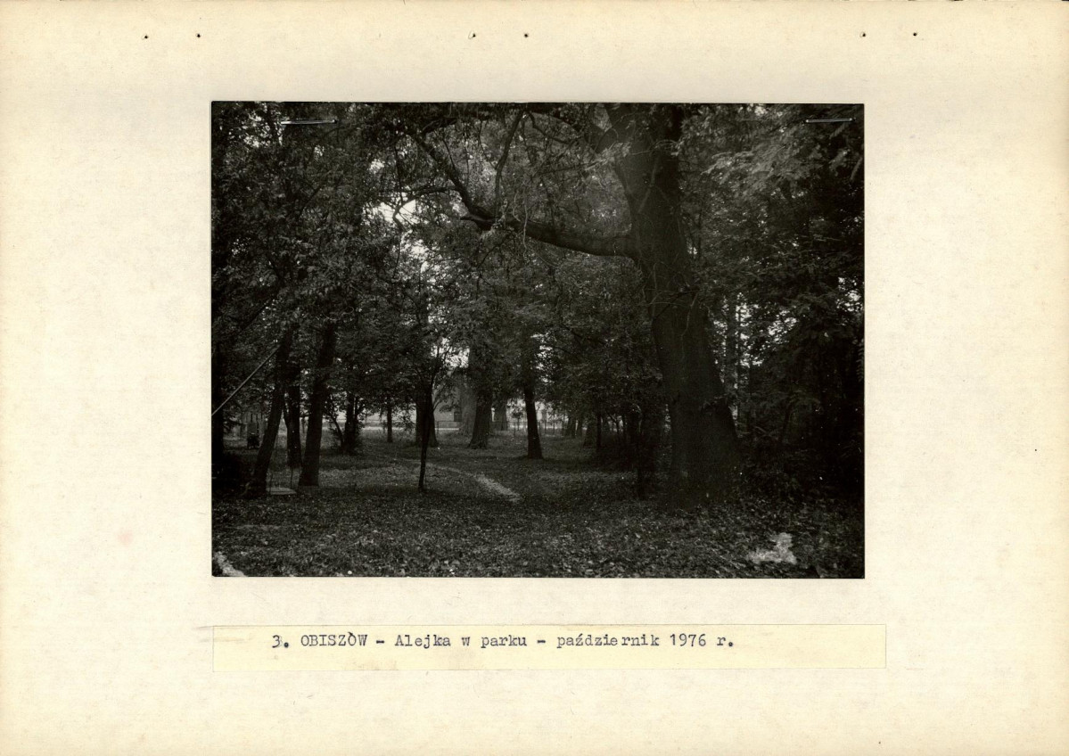 Ewidencja parkowa, skan nr 15