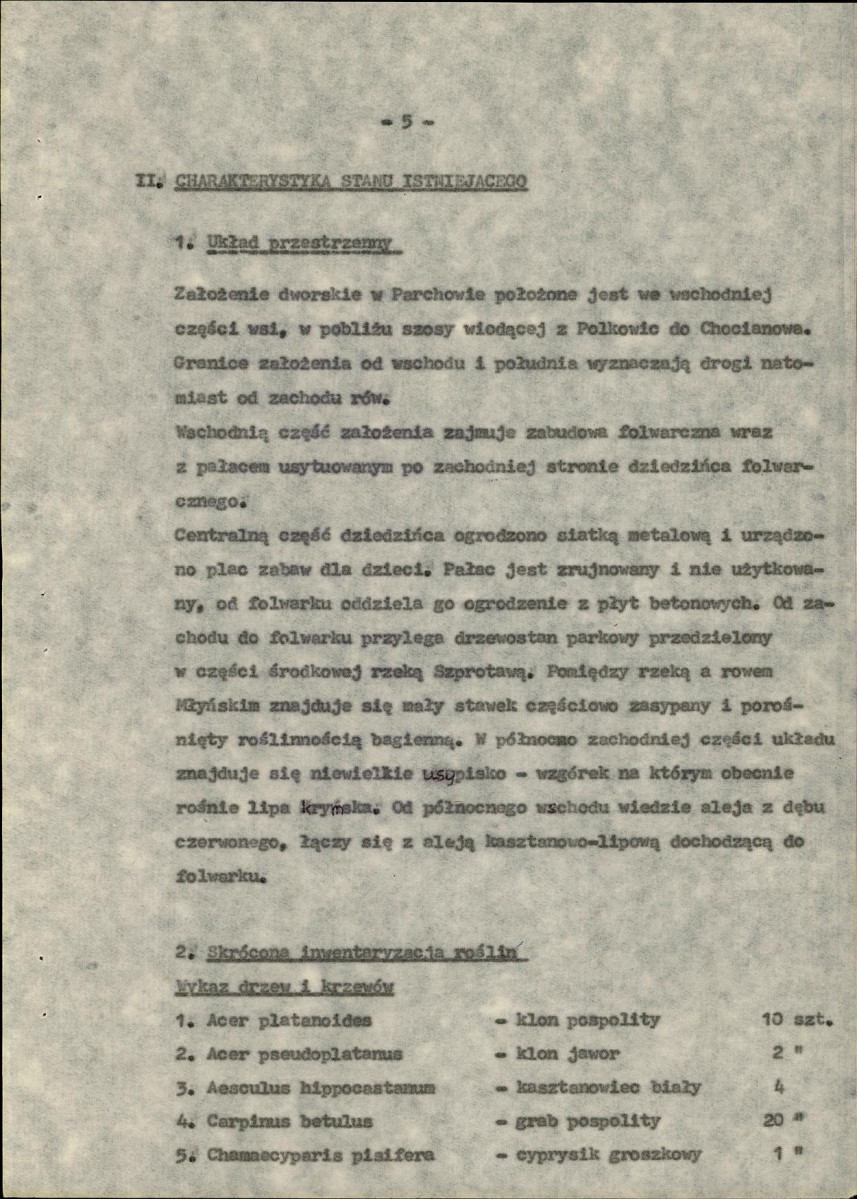 Ewidencja parkowa, skan nr 12