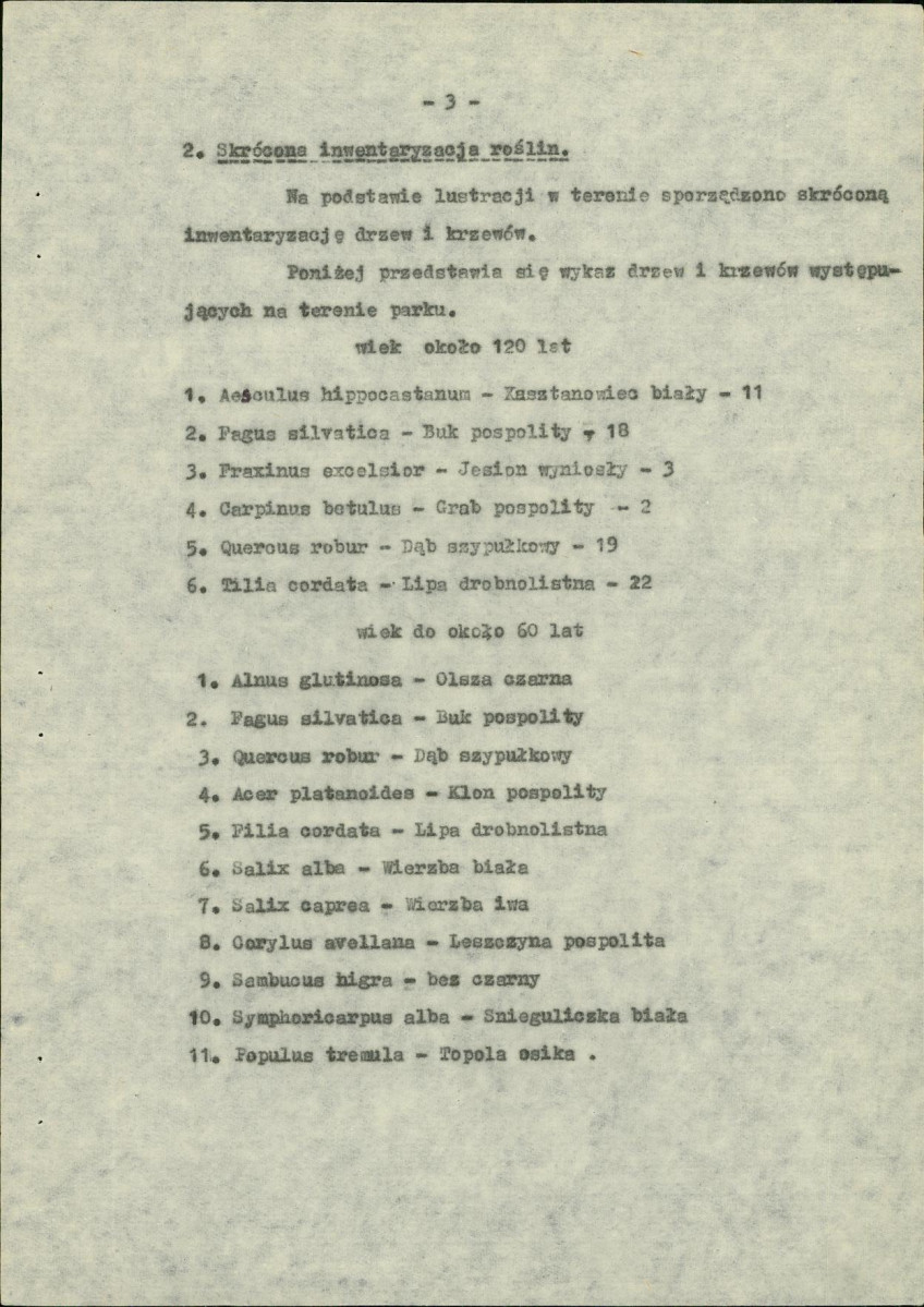 Ewidencja parkowa, skan nr 10