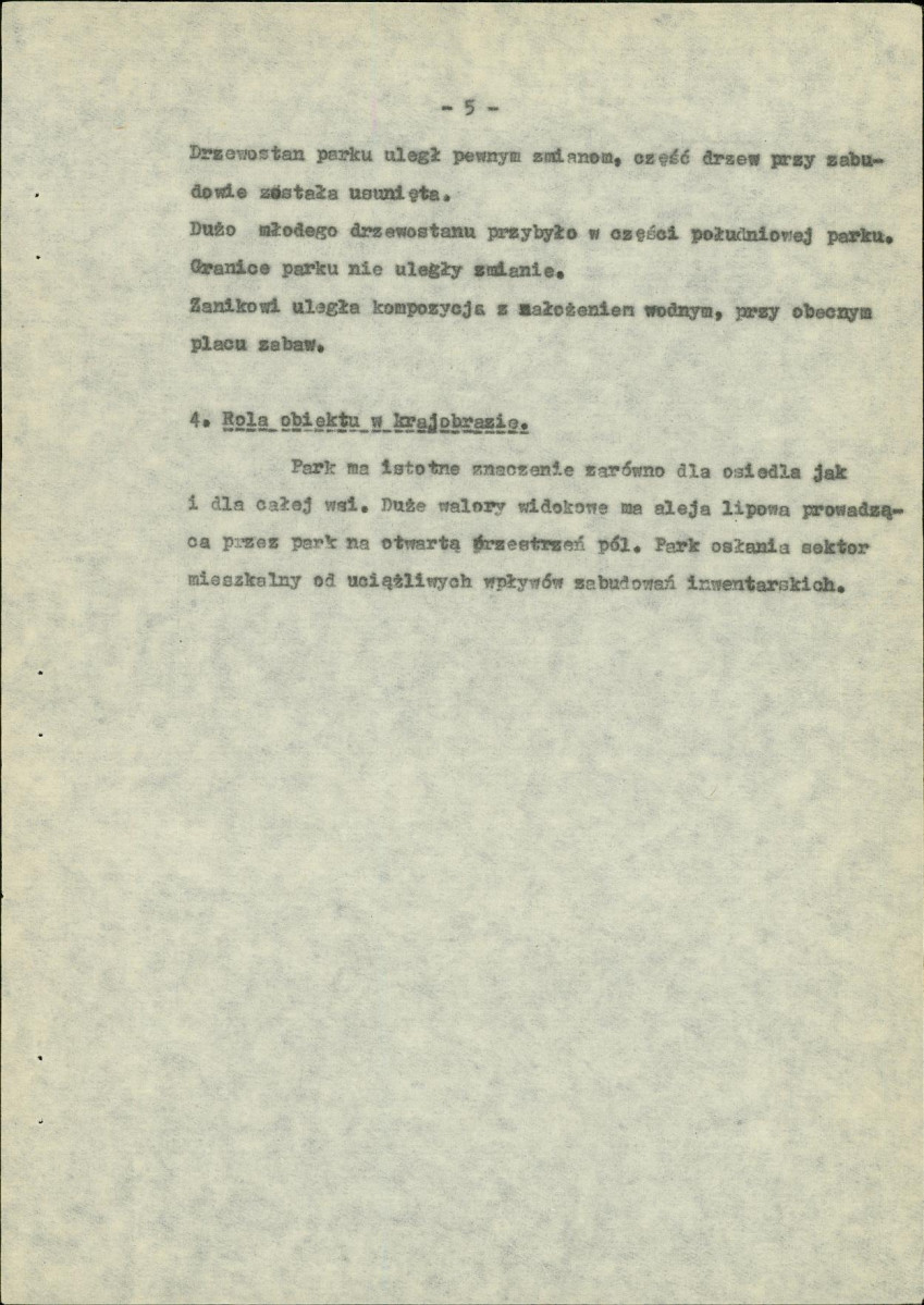 Ewidencja parkowa, skan nr 12