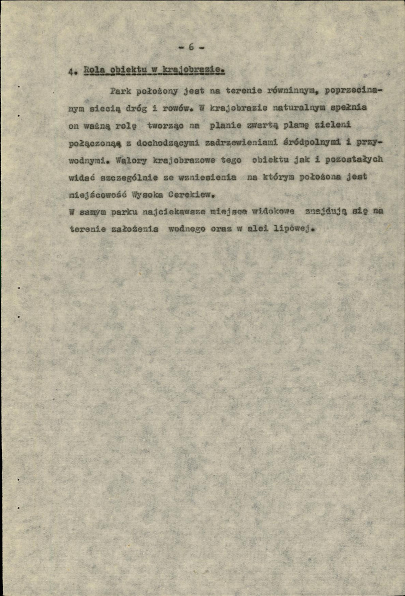 Ewidencja parkowa, skan nr 13