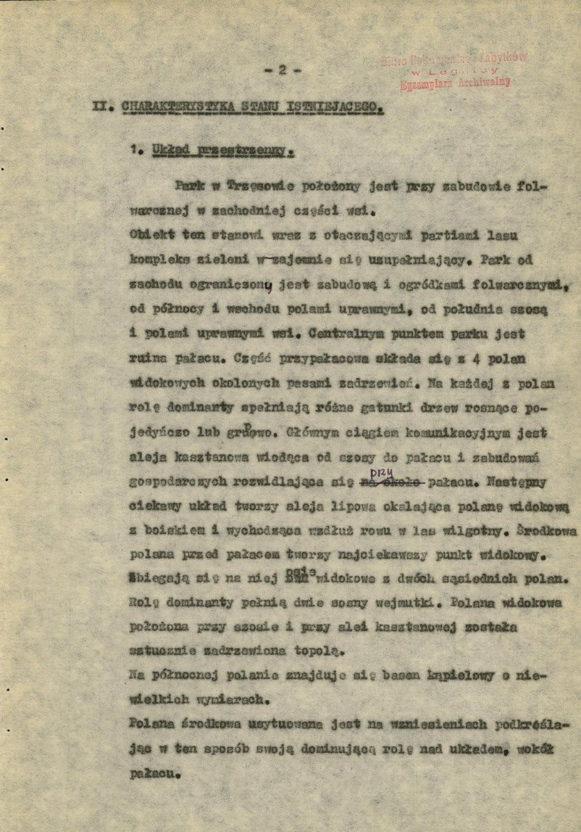 Ewidencja parkowa, skan nr 9