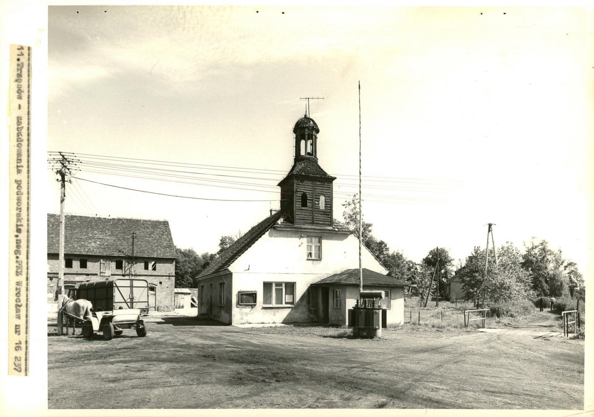 Ewidencja parkowa, skan nr 26