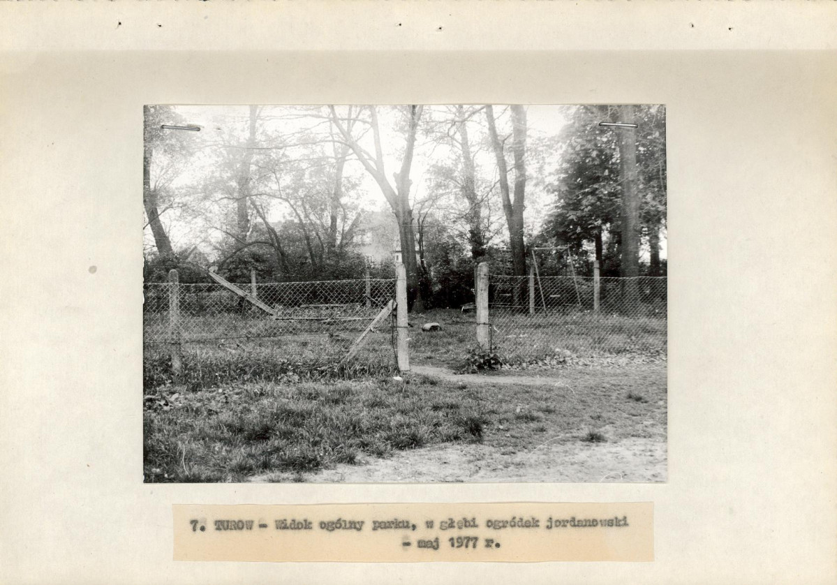 Ewidencja parkowa, skan nr 20