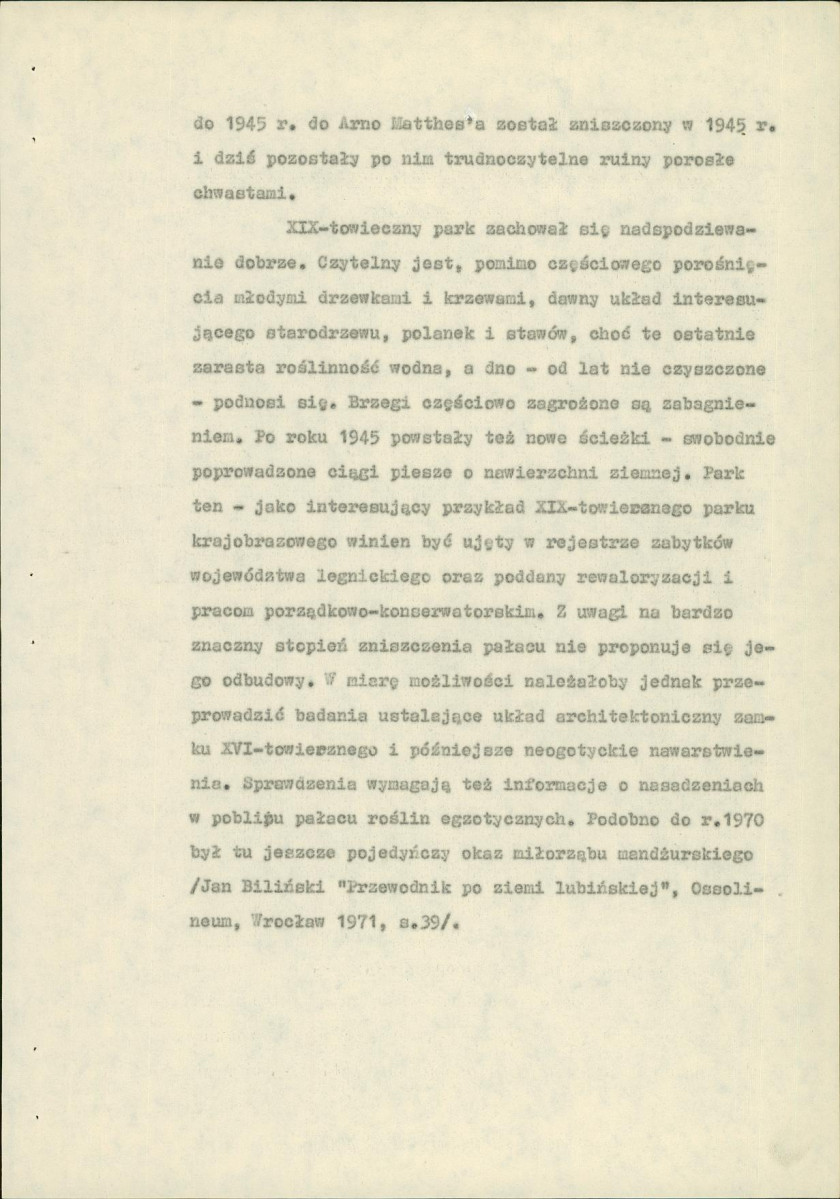 Ewidencja parkowa, skan nr 10