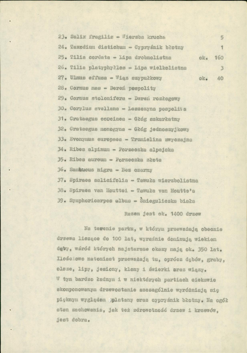 Ewidencja parkowa, skan nr 15
