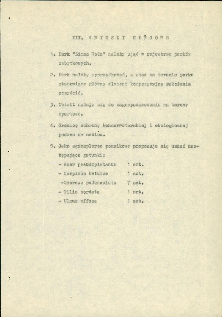 Ewidencja parkowa, skan nr 17