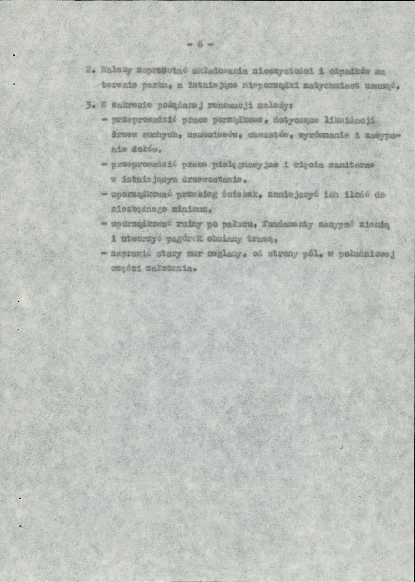 Ewidencja parkowa, skan nr 13