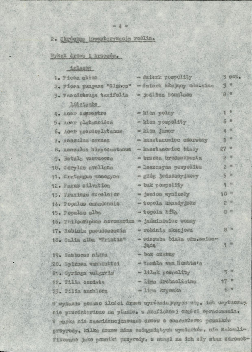 Ewidencja parkowa, skan nr 10