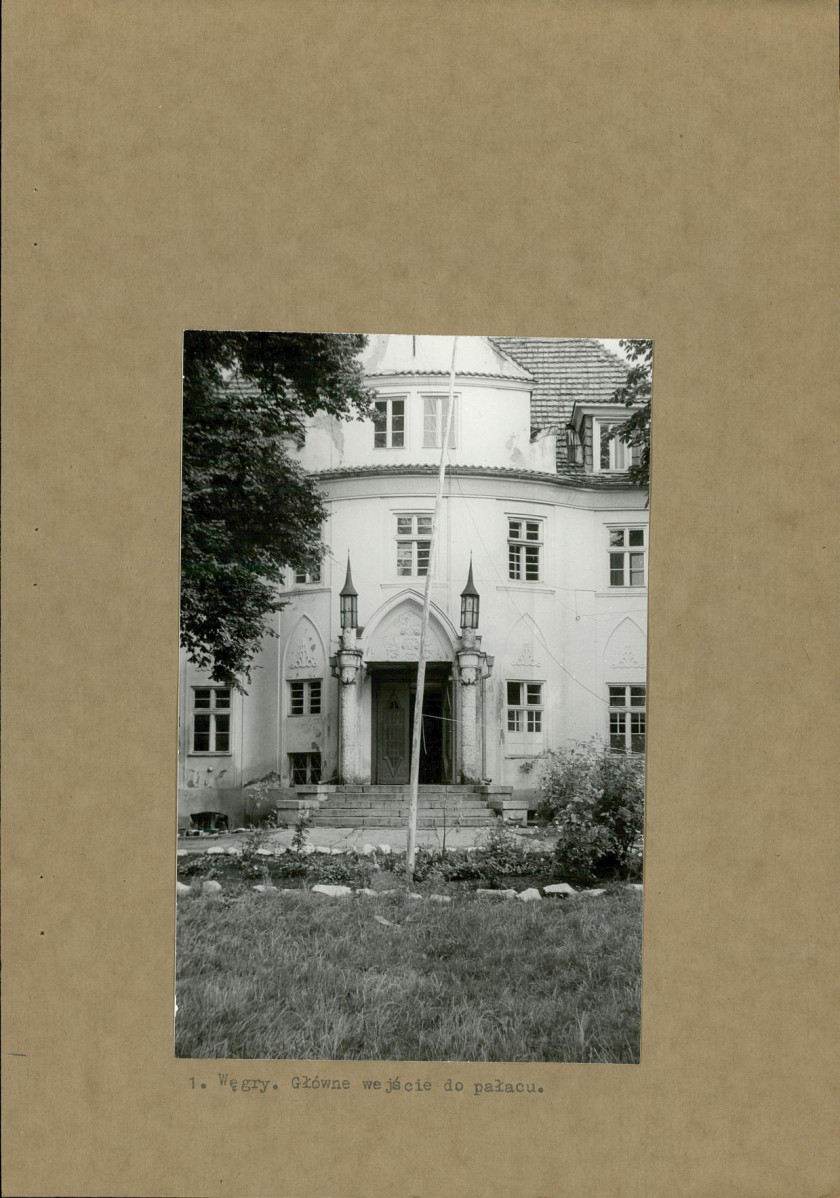 Ewidencja parkowa, skan nr 13