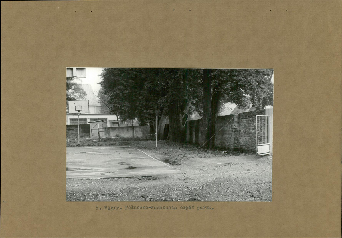 Ewidencja parkowa, skan nr 17