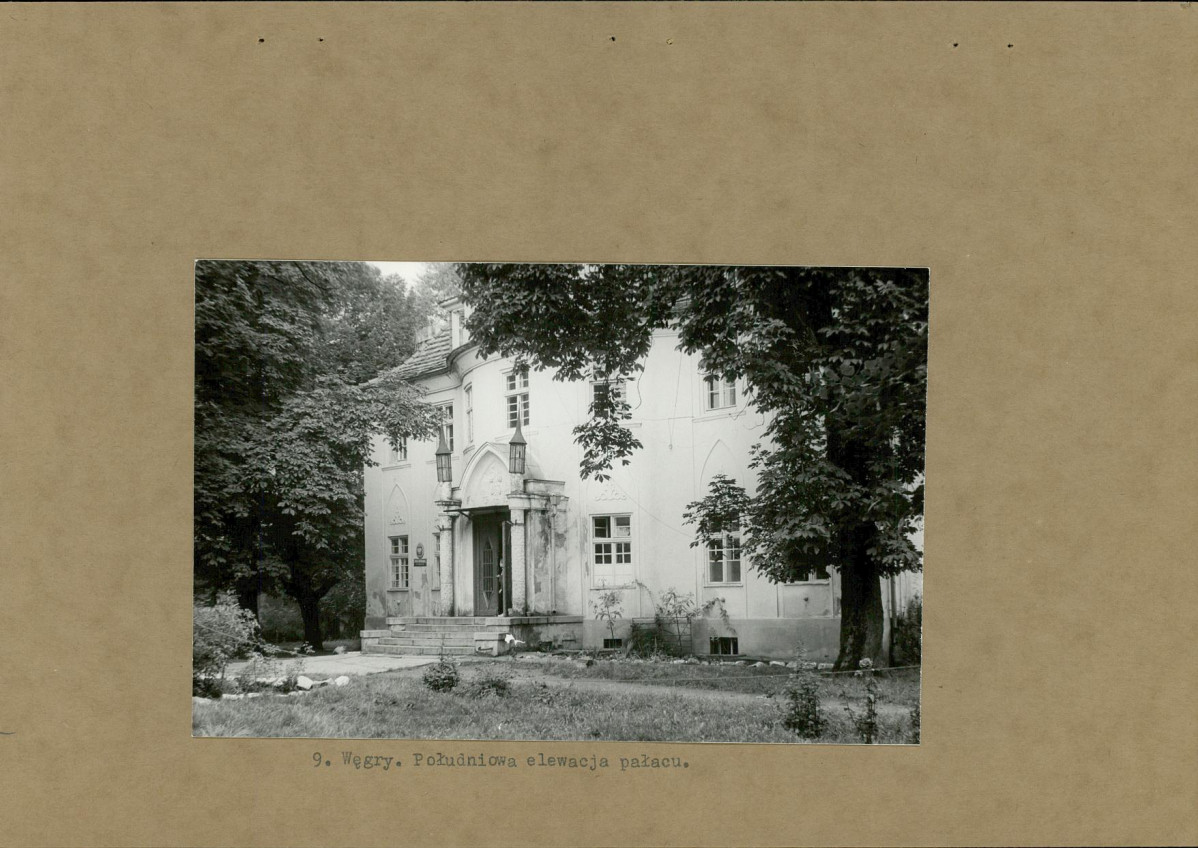 Ewidencja parkowa, skan nr 21