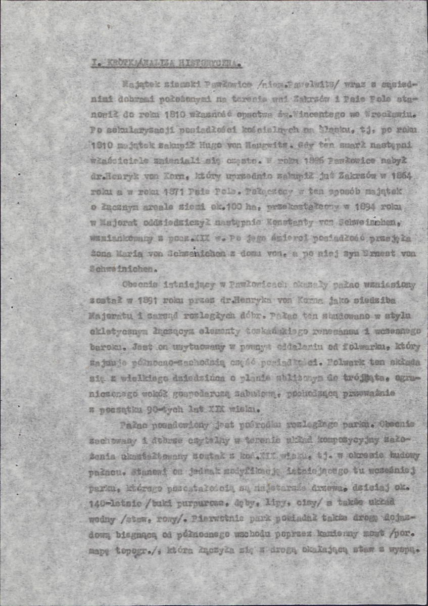 Ewidencja parkowa, skan nr 6