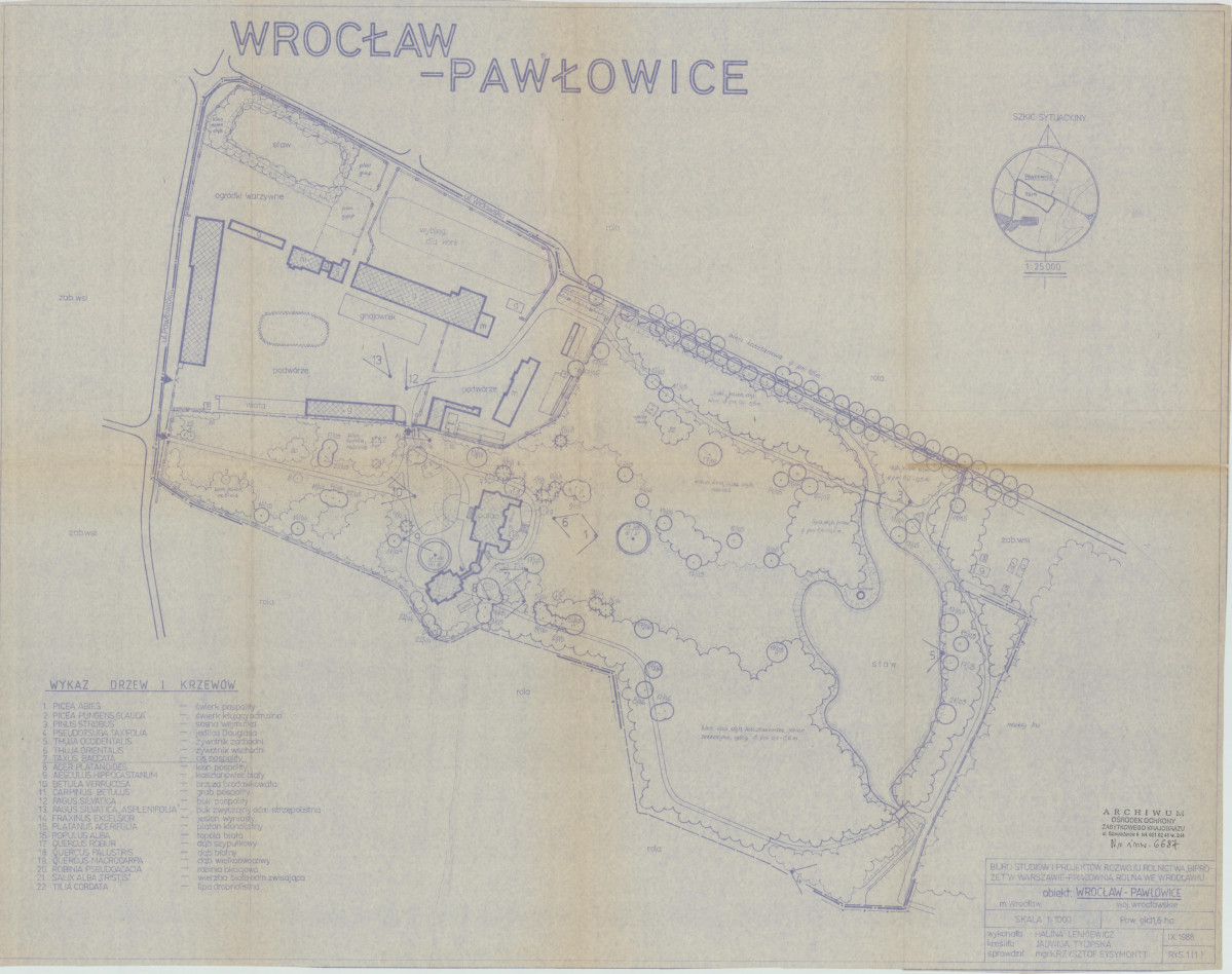 Ewidencja parkowa, skan nr 27