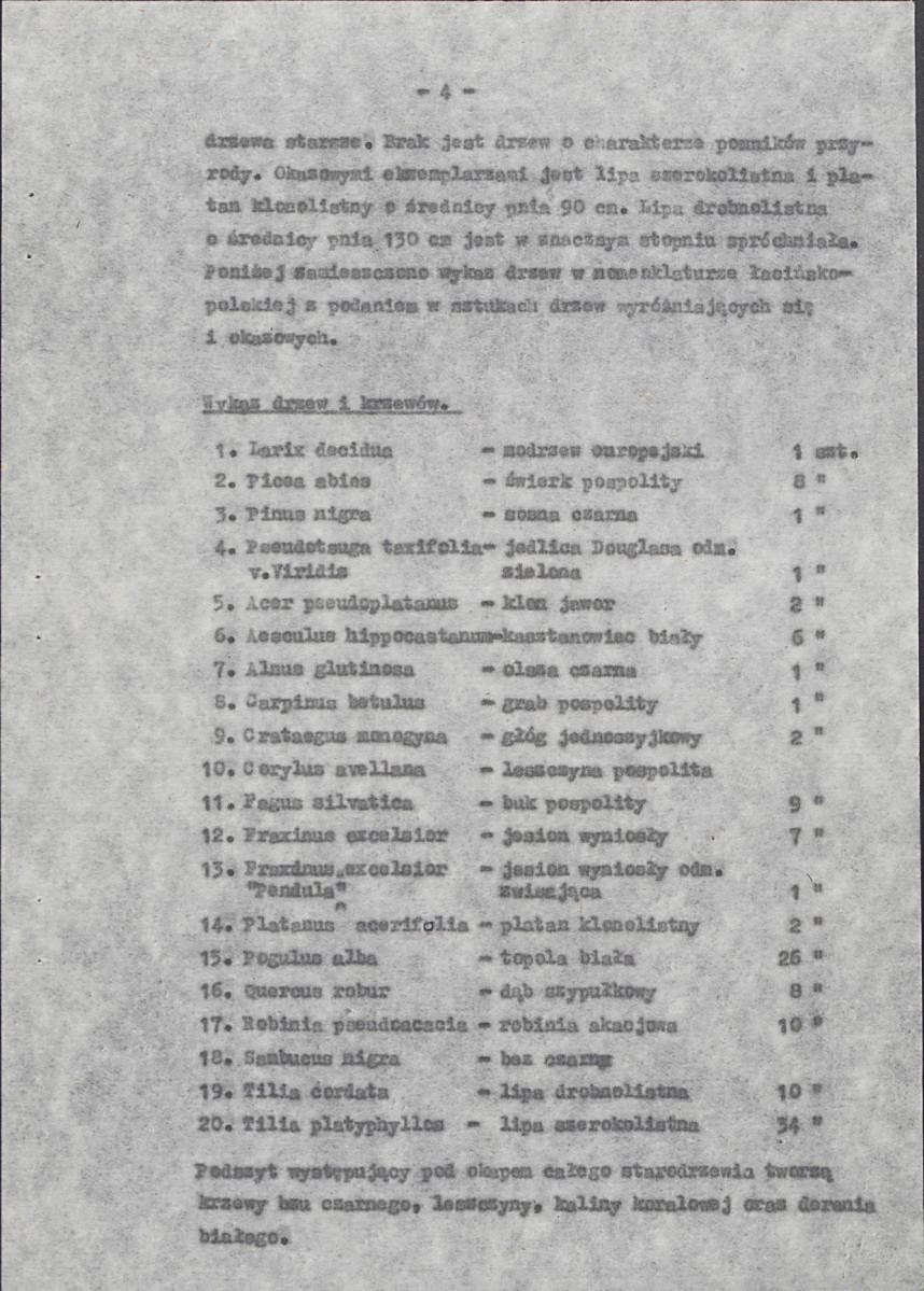 Ewidencja parkowa, skan nr 10