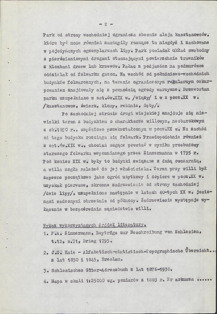 Ewidencja parkowa, skan nr 7