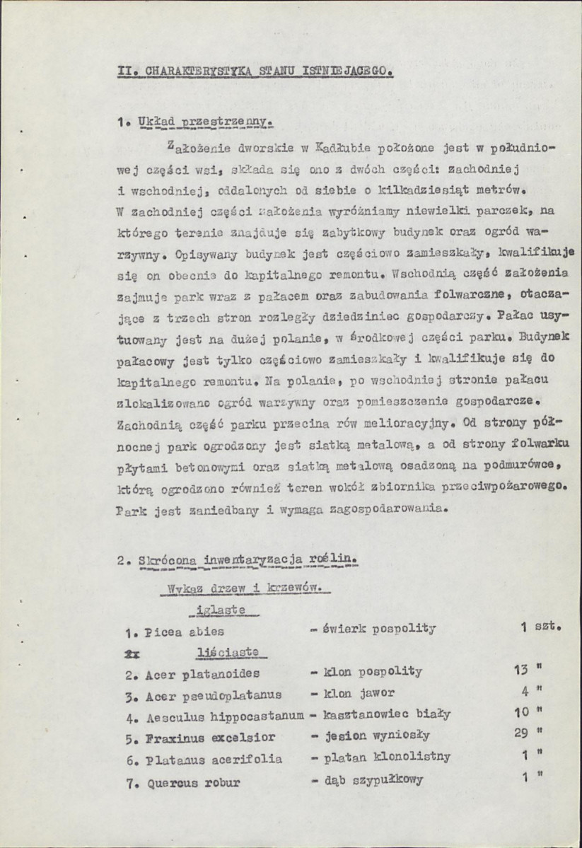 Ewidencja parkowa, skan nr 9
