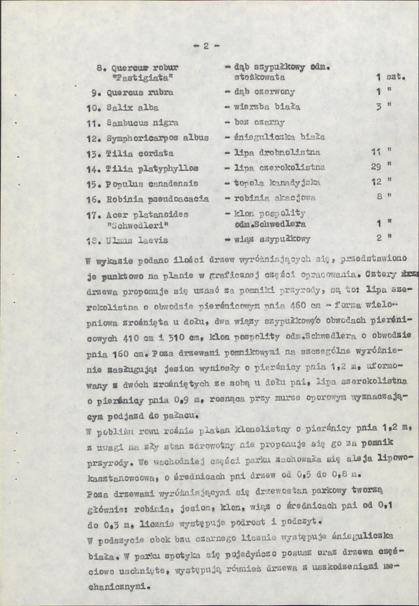 Ewidencja parkowa, skan nr 10