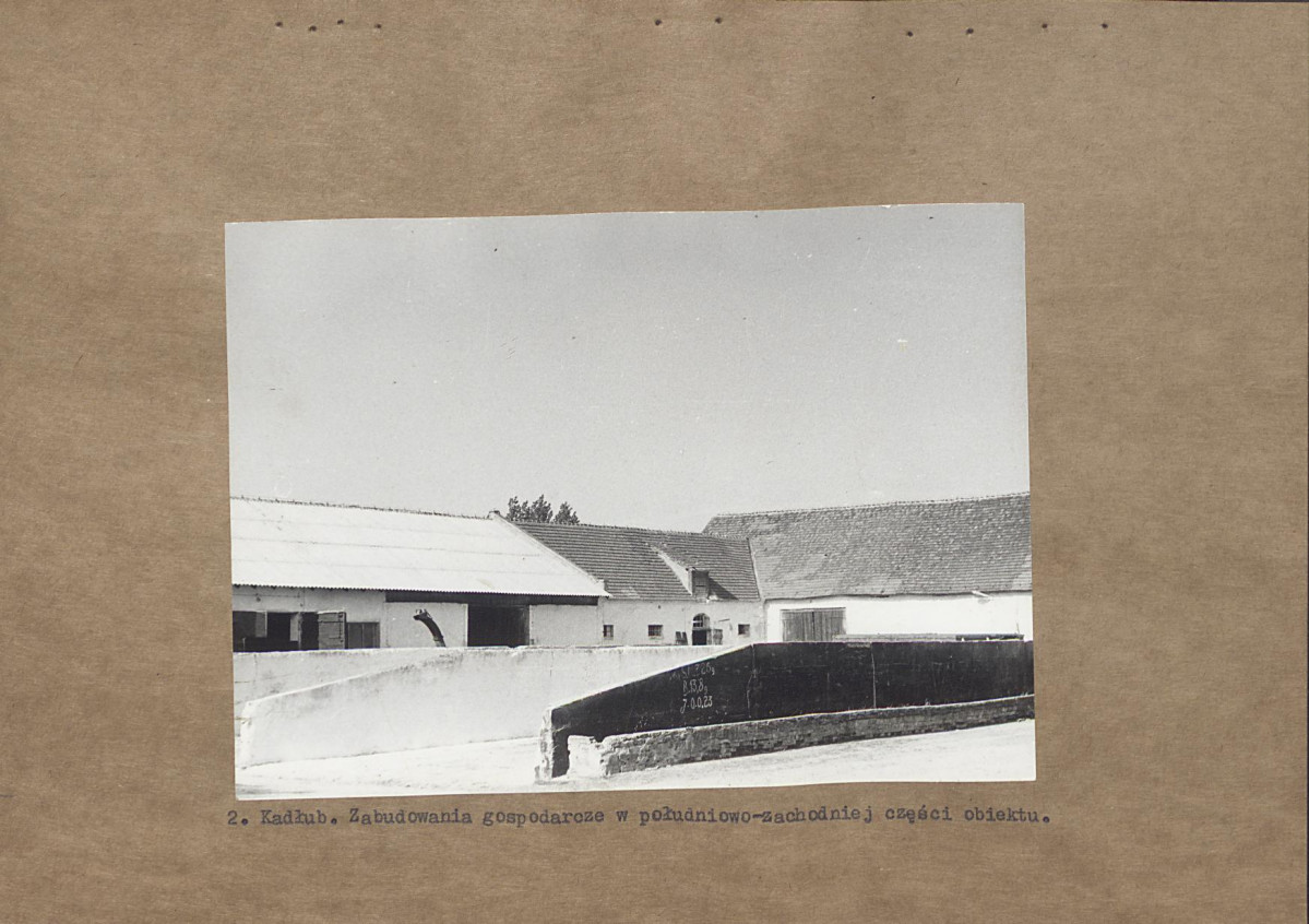 Ewidencja parkowa, skan nr 14