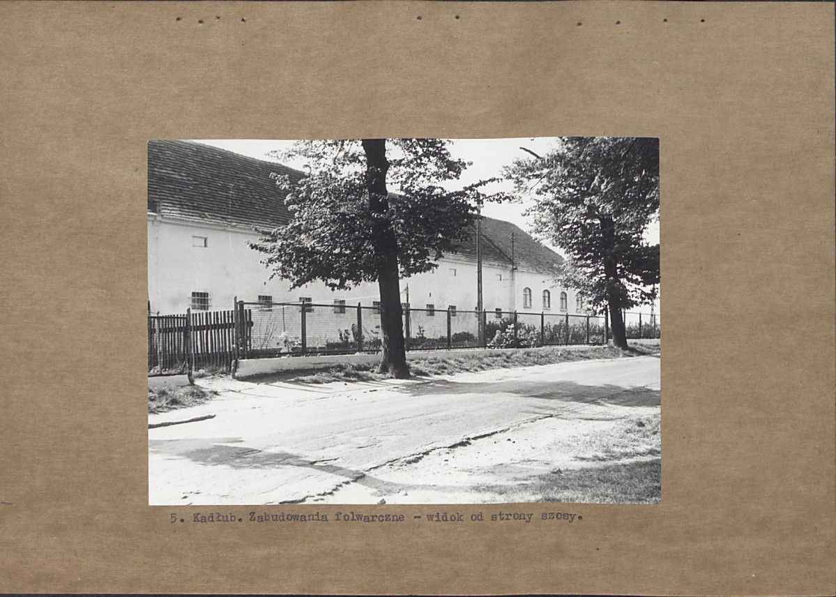 Ewidencja parkowa, skan nr 17
