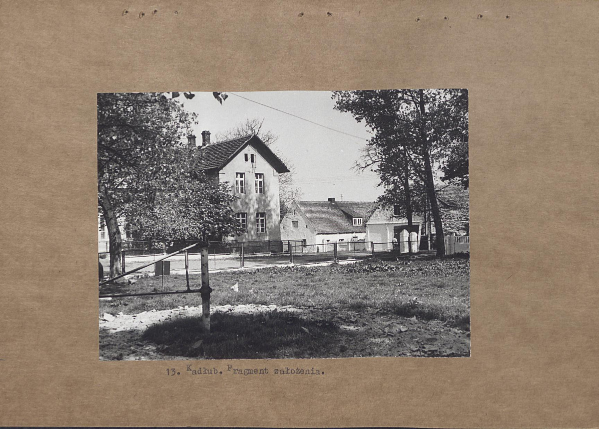 Ewidencja parkowa, skan nr 25