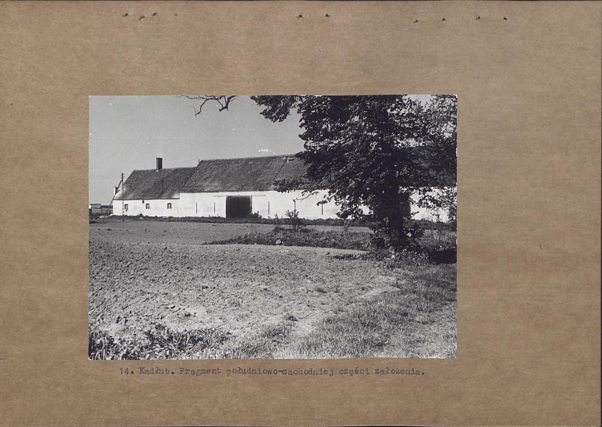 Ewidencja parkowa, skan nr 26