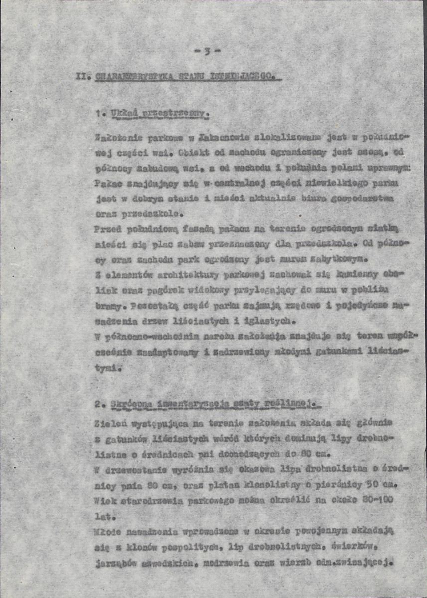 Ewidencja parkowa, skan nr 11