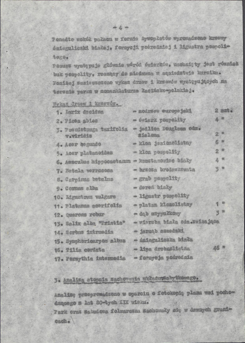 Ewidencja parkowa, skan nr 12