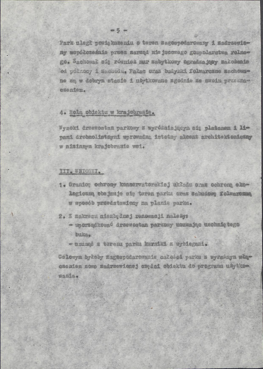 Ewidencja parkowa, skan nr 13