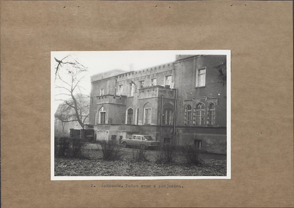 Ewidencja parkowa, skan nr 15