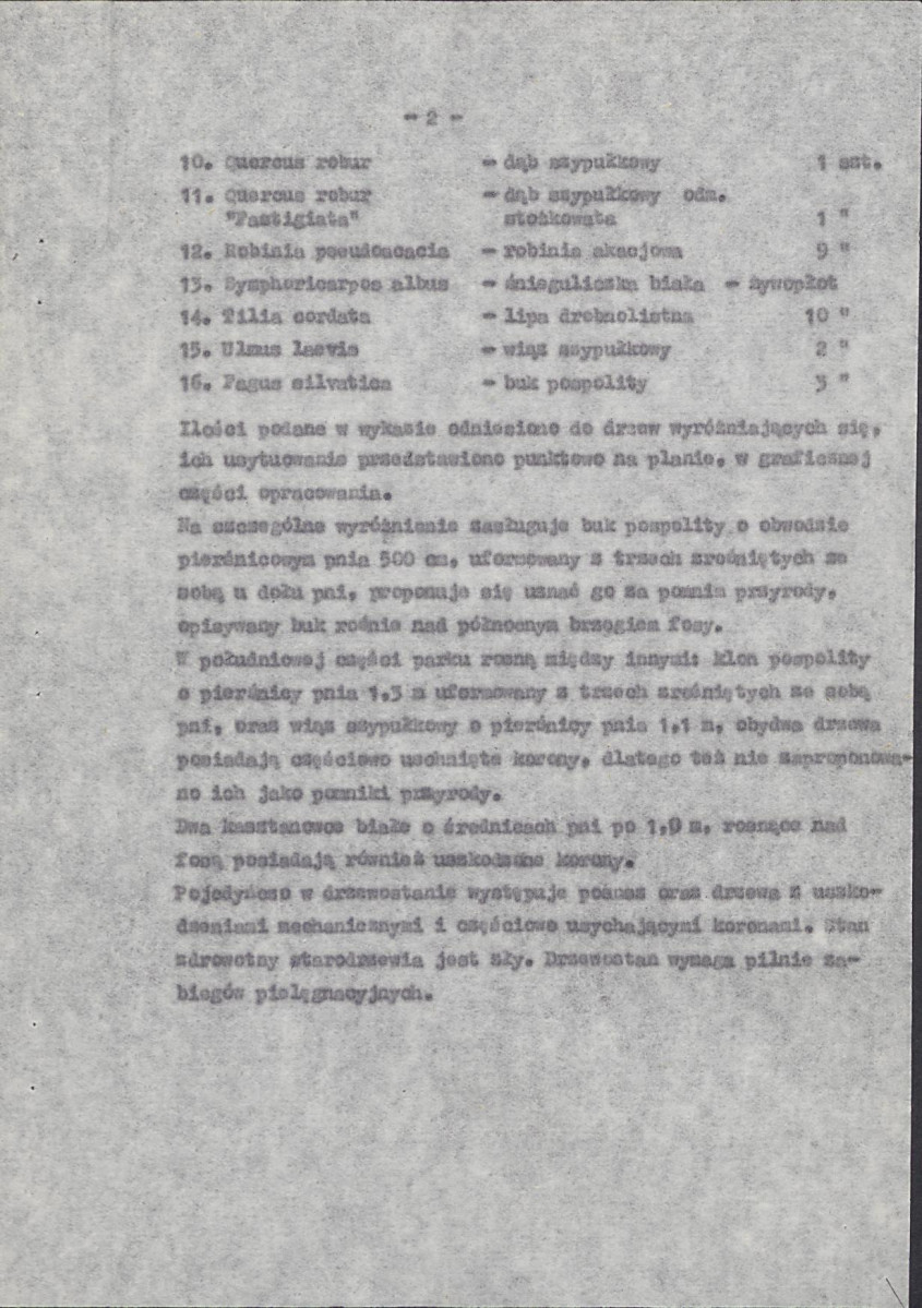 Ewidencja parkowa, skan nr 10