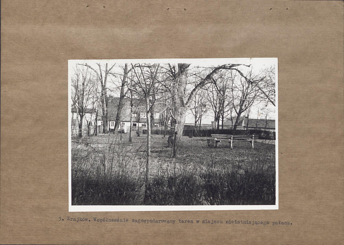 Ewidencja parkowa, skan nr 15