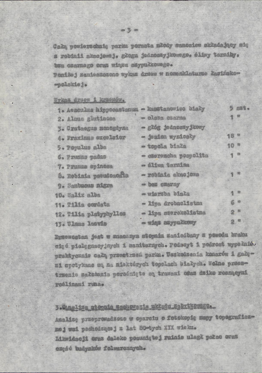 Ewidencja parkowa, skan nr 9