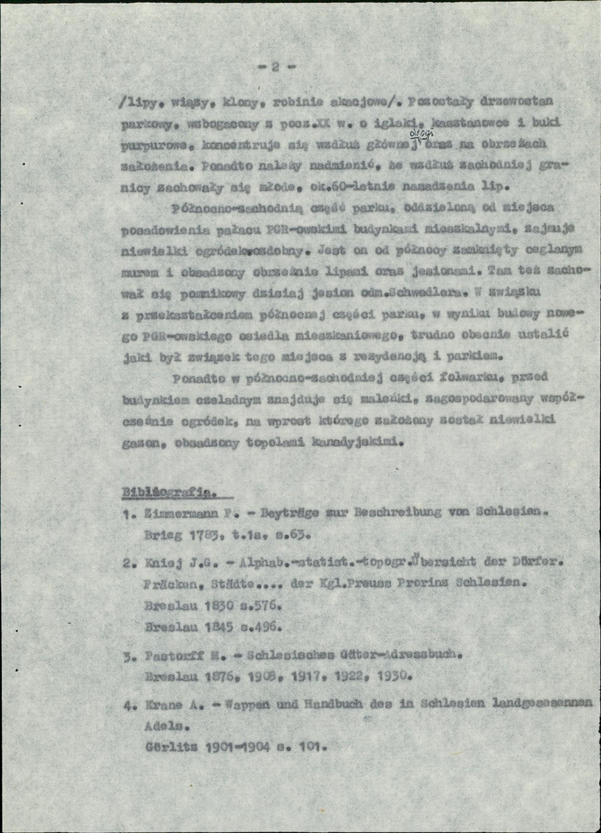 Ewidencja parkowa, skan nr 8