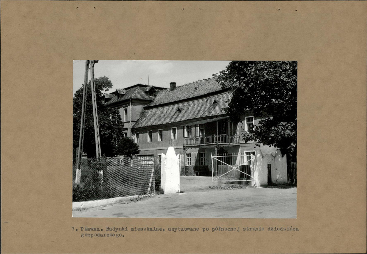 Ewidencja parkowa, skan nr 19