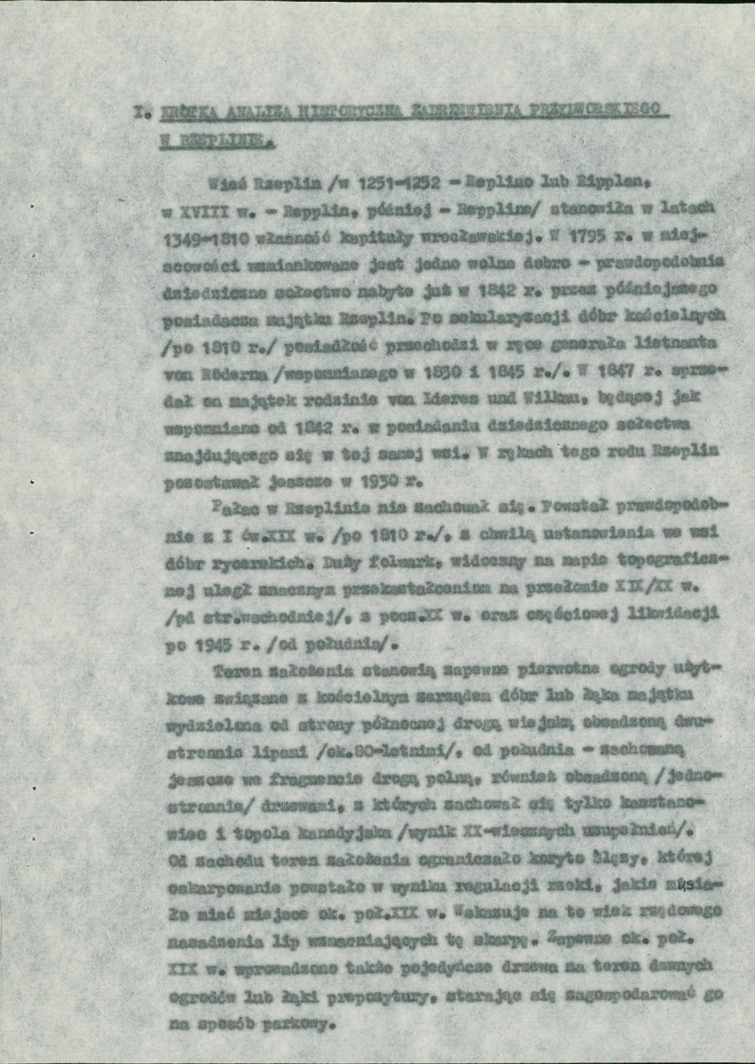 Ewidencja parkowa, skan nr 7