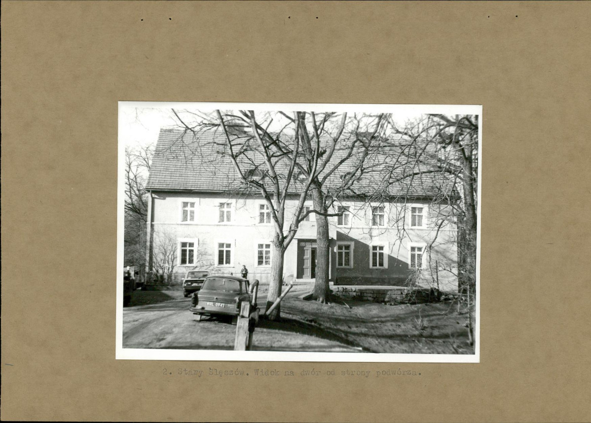 Ewidencja parkowa, skan nr 14