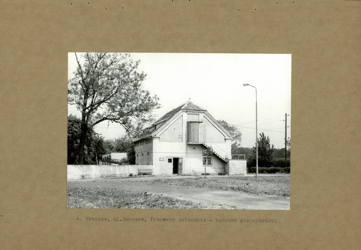 Ewidencja parkowa, skan nr 19